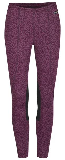 KERRITS ® Kids’ Knee-Patch Performance Tight-Kids Kids' Breeches & Jods