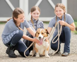 KERRITS ® Kids’ Knee-Patch Performance Tight-Kids Kids' Breeches & Jods