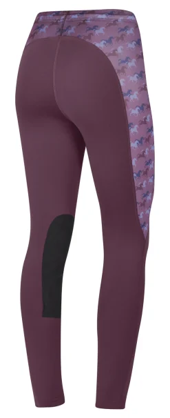 KERRITS ® Kids’ Knee-Patch Performance Tight-Kids Kids' Breeches & Jods