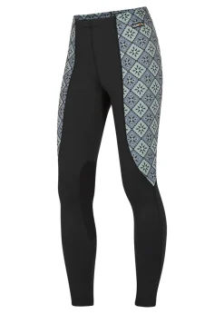 KERRITS Kids' Performance Riding Tight-Kids Kids' Breeches & Jods