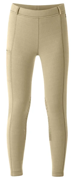 KERRITS ® Kids’ PowerStretch Pocket Tight II-Kids Kids' Breeches & Jods