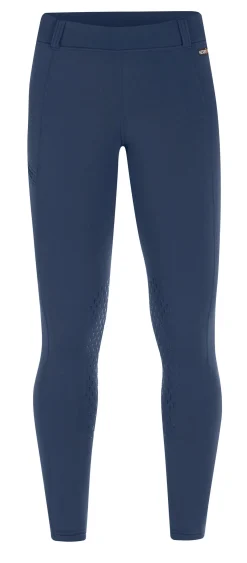 KERRITS ® Kids’ PowerStretch Pocket Tight II-Kids Kids' Breeches & Jods