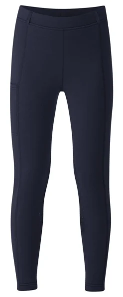 KERRITS ® Kids’ PowerStretch Pocket Tight II-Kids Kids' Breeches & Jods