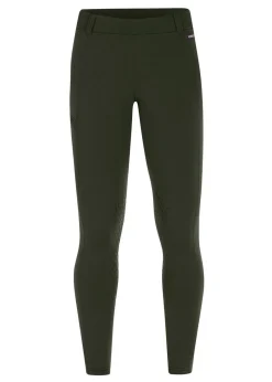 KERRITS ® Kids’ PowerStretch Pocket Tight II-Kids Kids' Breeches & Jods