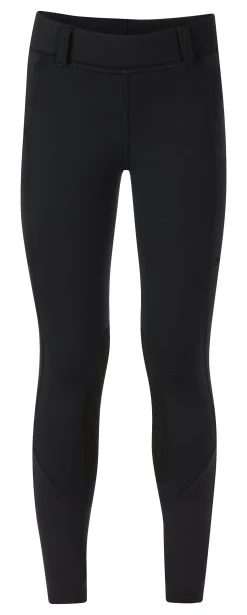 KERRITS Kids' Sit Tight WindPro® Knee-Patch Breech-Kids Kids' Breeches & Jods