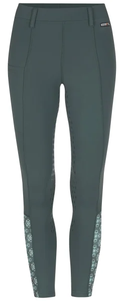 KERRITS ® Kids’ Thermo Tech™ Tight-Kids Kids' Breeches & Jods
