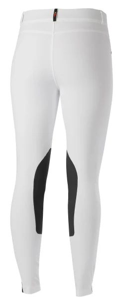 KERRITS Ladies’ Crossover II Knee-Patch Breech- Knee Patch Breeches