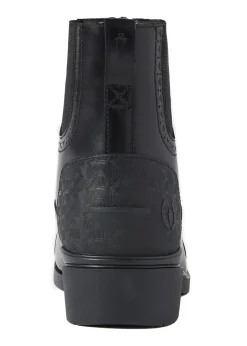 KERRITS ® Ladies’ Essence Waterproof Paddock Boots-Women Women's Paddock Boots