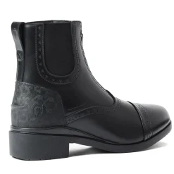 KERRITS ® Ladies’ Essence Waterproof Paddock Boots-Women Women's Paddock Boots