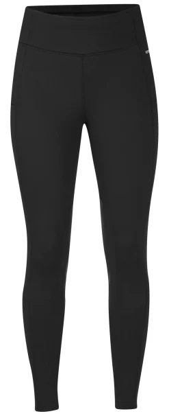 KERRITS ® Ladies’ Fleece Lite II Knee-Patch Tight- Winter Breeches