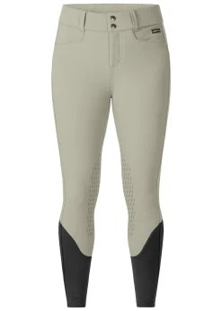 KERRITS ® Ladies’ K-Flex™ Knee-Patch Breech- Knee Patch Breeches
