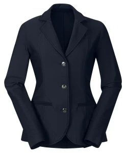 KERRITS ® Ladies’ Petite Affinity Aero Show Coat- Show Jackets