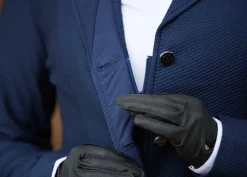 KERRITS ® Ladies’ Petite Affinity Aero Show Coat- Show Jackets