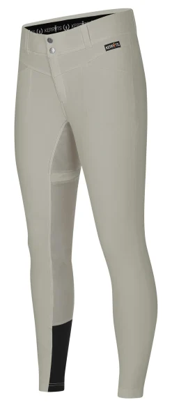 KERRITS ® Ladies’ Petite Crossover II Full-Seat Breech- Full Seat Breeches
