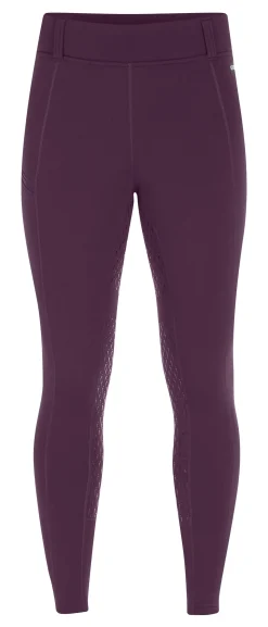 KERRITS ® Ladies’ PowerStretch® Full-Seat Tight II- Winter Breeches