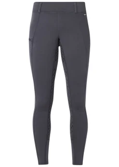 KERRITS ® Ladies’ PowerStretch® Full-Seat Tight II- Winter Breeches