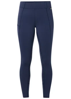 KERRITS ® Ladies’ PowerStretch® Full-Seat Tight II- Winter Breeches