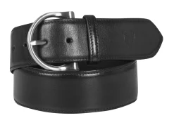 KERRITS ® Ladies’ Simple D Leather Belt- Belts