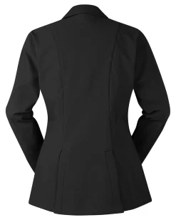 KERRITS Ladies' Stretch Competitor Koat with 3 Snaps- Show Jackets
