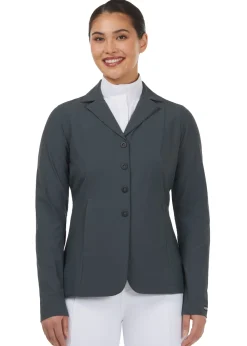 KERRITS ® Ladies’ Stretch Competitor Koat- Show Jackets