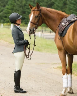 KERRITS ® Ladies’ Stretch Competitor Koat- Show Jackets