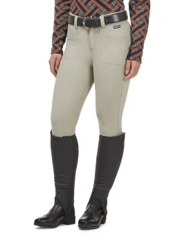 KERRITS Ladies' Three-Season Tailored Breech- Winter Breeches