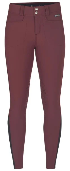 KERRITS Ladies' Three-Season Tailored Breech- Winter Breeches