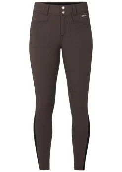 KERRITS Ladies' Three-Season Tailored Breech- Winter Breeches