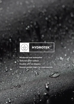 KERRITS ® Ladies’ Waterproof All Around Rain Pant- Equestrian Jackets