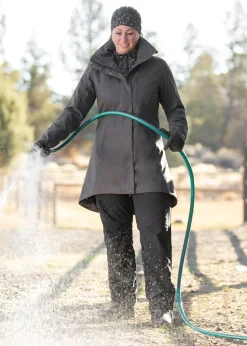 KERRITS ® Ladies’ Waterproof All Around Rain Pant- Equestrian Jackets