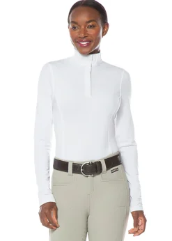 KERRITS ® Ladies’ Winter Circuit Show Shirt- Show Shirts
