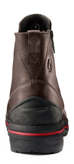 KERRITS ® Ladies’ Woodstock Waterproof Barn Boots- Casual Shoes|Country & Muck Boots