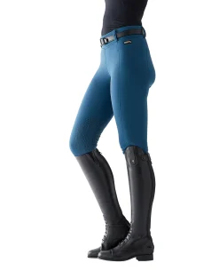 KERRITS ® Ladies’ PowerStretch® Pocket Tight II- Winter Breeches