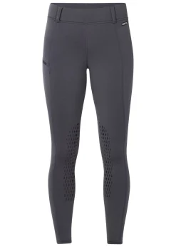KERRITS ® Ladies’ PowerStretch® Pocket Tight II- Winter Breeches