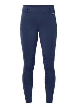 KERRITS ® Ladies’ PowerStretch® Pocket Tight II- Winter Breeches