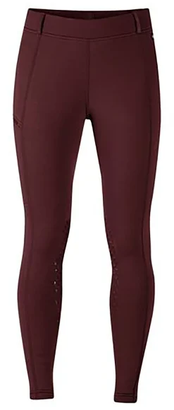 KERRITS ® Ladies’ PowerStretch® Pocket Tight II- Winter Breeches