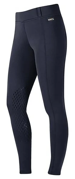KERRITS ® Ladies’ PowerStretch® Pocket Tight II- Winter Breeches
