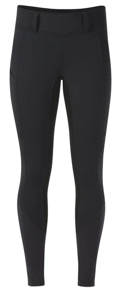 KERRITS Sit Tight WindPro® Full-Seat Breech- Winter Breeches