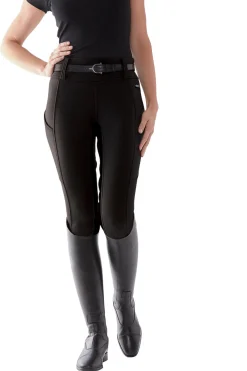 KERRITS Sit Tight WindPro® Full-Seat Breech- Winter Breeches