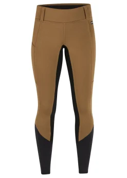 KERRITS Sit Tight WindPro® Full-Seat Breech- Winter Breeches