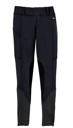 KERRITS Sit Tight WindPro® Knee-Patch Breech- Winter Breeches