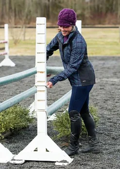 KERRITS Sit Tight WindPro® Knee-Patch Breech- Winter Breeches