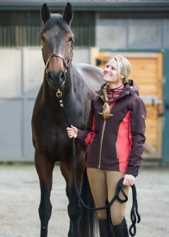 KERRITS Sit Tight WindPro® Knee-Patch Breech- Winter Breeches