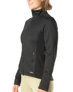 KERRITS ® Soft Shell Riding Jacket- Equestrian Jackets