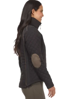 KERRITS ® Stablemate Quilted Jacket- Equestrian Jackets