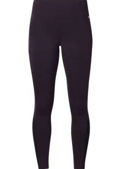 KERRITS ® Thermo Tech 2.0 Full Leg Tight- Winter Breeches
