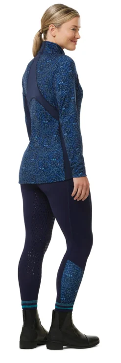 KERRITS ® Thermo Tech™ Full-Leg Tight 2.0- Winter Breeches