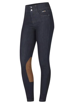 KERRITS  Kids’ Stretch Knee-Patch Breech-Kids Kids' Breeches & Jods