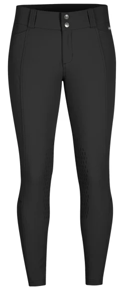 KERRITS ® Ladies’ Affinity IceFil® Knee-Patch Breech- Knee Patch Breeches