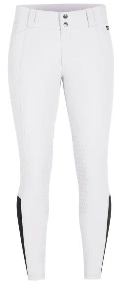 KERRITS ® Ladies’ Affinity IceFil® Knee-Patch Breech- Knee Patch Breeches